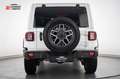 Jeep Wrangler 2.0l T-GDI 4x4 ICE Sahara Sky-One-Touch Weiß - thumbnail 4