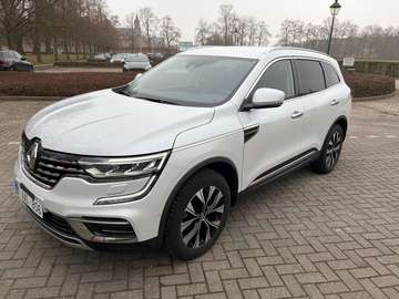 Koleos 1.33 TCe Techno EDC GPF
