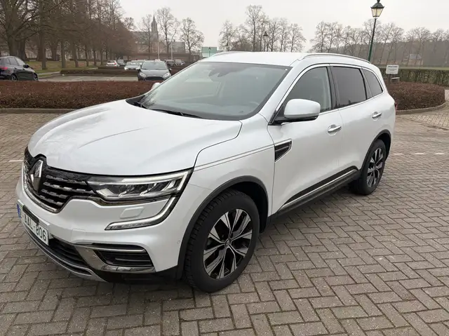 Renault Koleos Koleos 1.33 TCe Techno EDC GPF