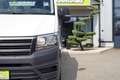 Volkswagen Crafter 35 2.0 TDI PRITSCHE DOKA MR "KLIMA*AHK*NAVI*TEMPO Weiß - thumbnail 10