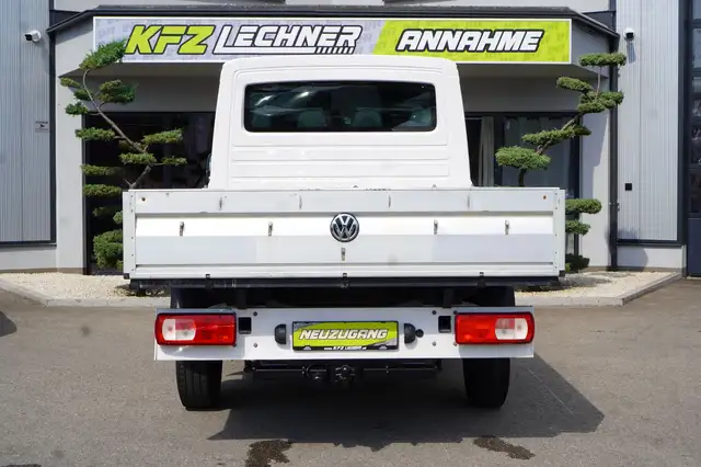 Volkswagen Crafter view 5