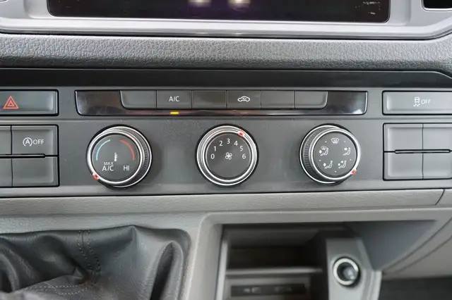 Volkswagen Crafter view 30