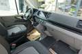 Volkswagen Crafter 35 2.0 TDI PRITSCHE DOKA MR "KLIMA*AHK*NAVI*TEMPO Weiß - thumbnail 21