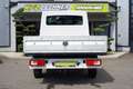 Volkswagen Crafter 35 2.0 TDI PRITSCHE DOKA MR "KLIMA*AHK*NAVI*TEMPO Weiß - thumbnail 5