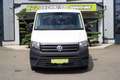 Volkswagen Crafter 35 2.0 TDI PRITSCHE DOKA MR "KLIMA*AHK*NAVI*TEMPO Weiß - thumbnail 9