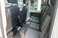 Volkswagen Crafter 35 2.0 TDI PRITSCHE DOKA MR "KLIMA*AHK*NAVI*TEMPO Weiß - thumbnail 16