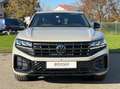 Volkswagen Touareg 3.0 TDI 4M R-Line AHK PANO DYNAUDIO STHZ Бежевий - thumbnail 3