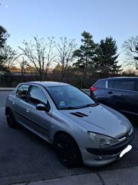 SW Sport Line HDI 70