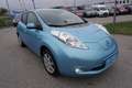 Nissan Leaf (mit Batterie) Acenta 24 kWh Blau - thumbnail 4