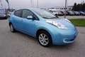 Nissan Leaf (mit Batterie) Acenta 24 kWh Blau - thumbnail 5