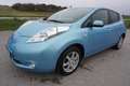 Nissan Leaf (mit Batterie) Acenta 24 kWh Blau - thumbnail 16