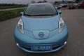 Nissan Leaf (mit Batterie) Acenta 24 kWh Blau - thumbnail 3