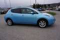 Nissan Leaf (mit Batterie) Acenta 24 kWh Blau - thumbnail 7