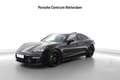 Porsche Panamera 4 E-Hybrid Platinum Edition Noir - thumbnail 1