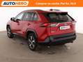 Toyota RAV 4 2.5 Hybrid 4x4 Advance PHEV Rojo - thumbnail 4