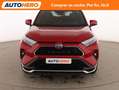 Toyota RAV 4 2.5 Hybrid 4x4 Advance PHEV Rojo - thumbnail 9