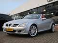 Mercedes-Benz SLK 200 K. CLIMA_CRUIS_LEDER_18-INCH. Grey - thumbnail 3