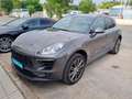 Porsche Macan S Diesel Aut. Gris - thumbnail 2