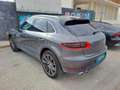 Porsche Macan S Diesel Aut. Gris - thumbnail 7