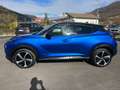 Nissan Juke 1.6 HEV N-Design Blu/Azzurro - thumbnail 9