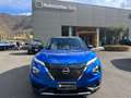 Nissan Juke 1.6 HEV N-Design Blu/Azzurro - thumbnail 2
