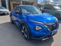 Nissan Juke 1.6 HEV N-Design Azul - thumbnail 3