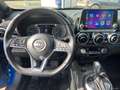 Nissan Juke 1.6 HEV N-Design Blu/Azzurro - thumbnail 14
