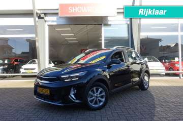 1.0 T-GDI MHEV DYNAMIC-LINE AUTOMAAT Trekhaak 100&