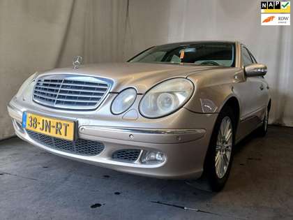 Mercedes-Benz E 320 Avantgarde - Airco - Navi - Export