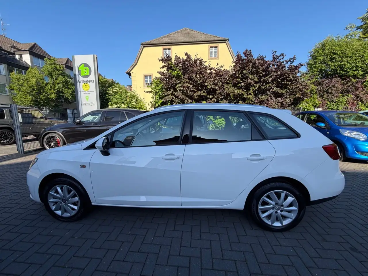 Das Auto