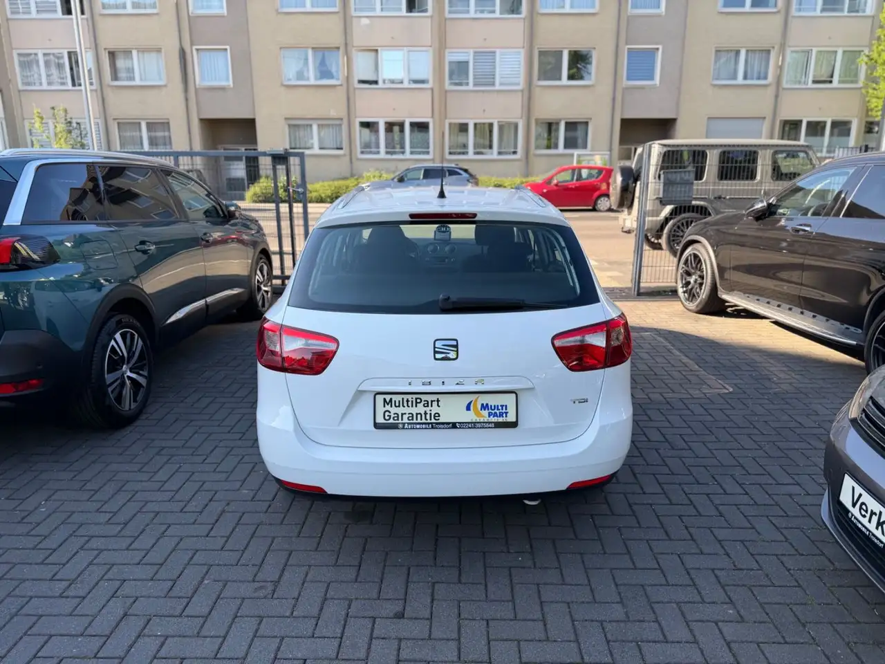 Das Auto