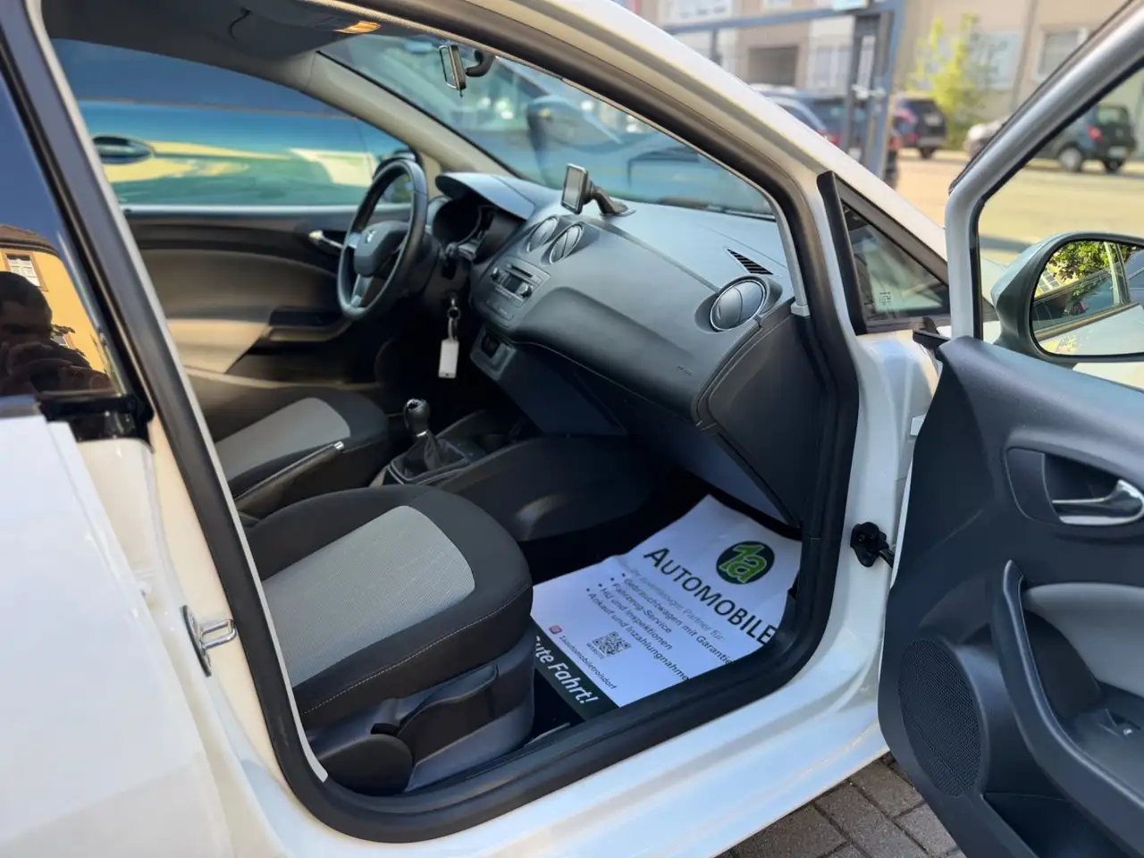 Das Auto