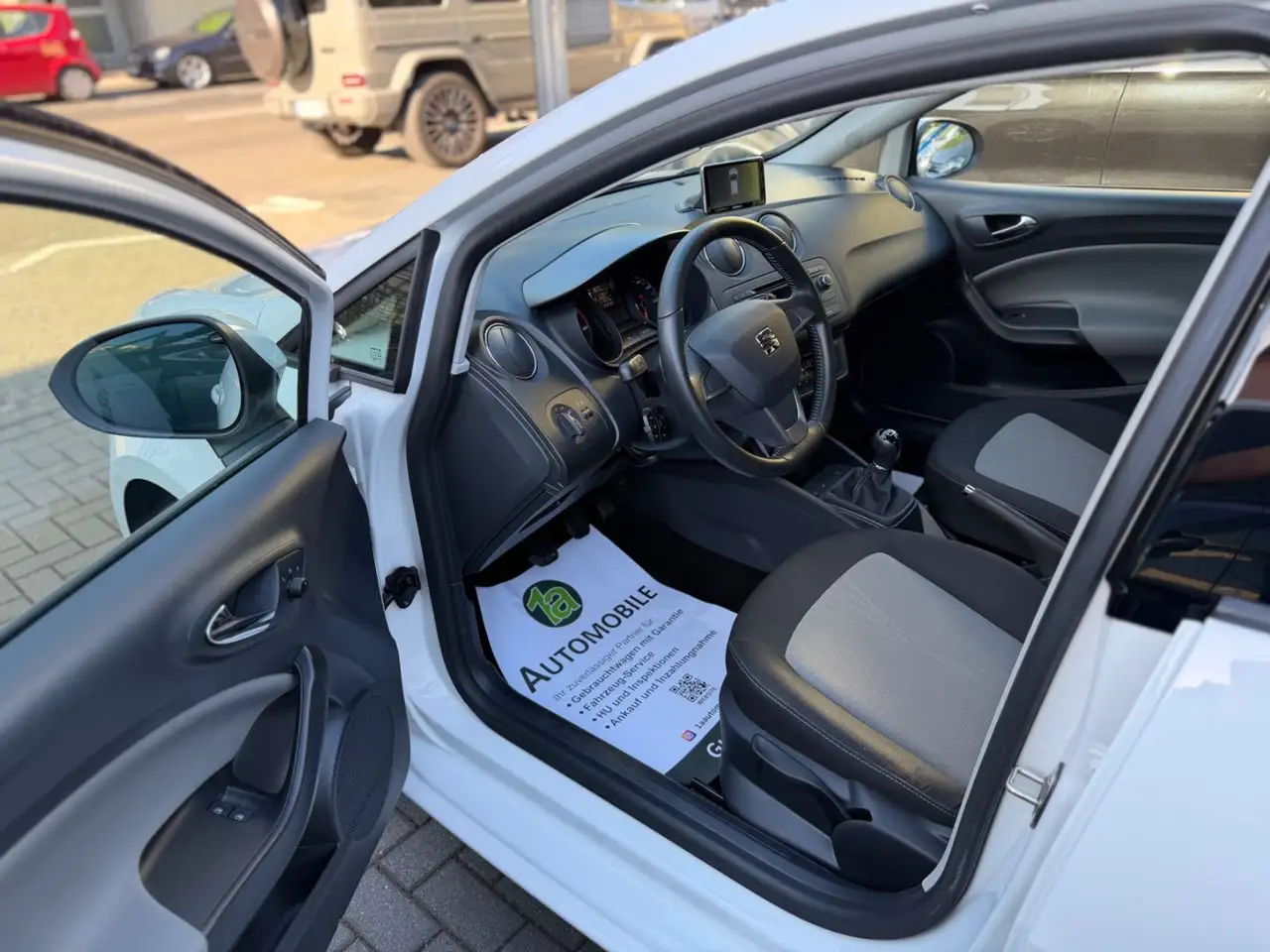 Das Auto