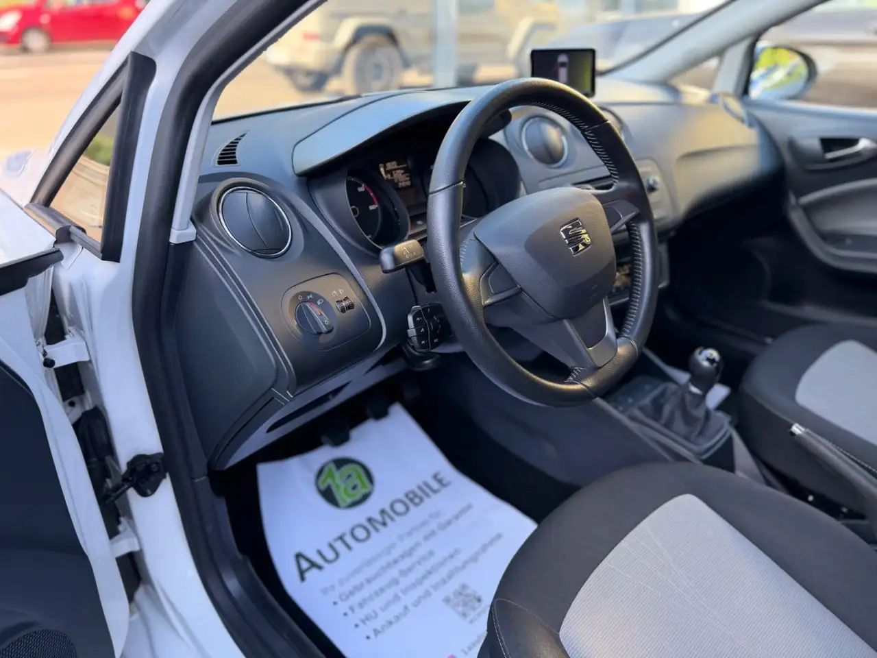 Das Auto