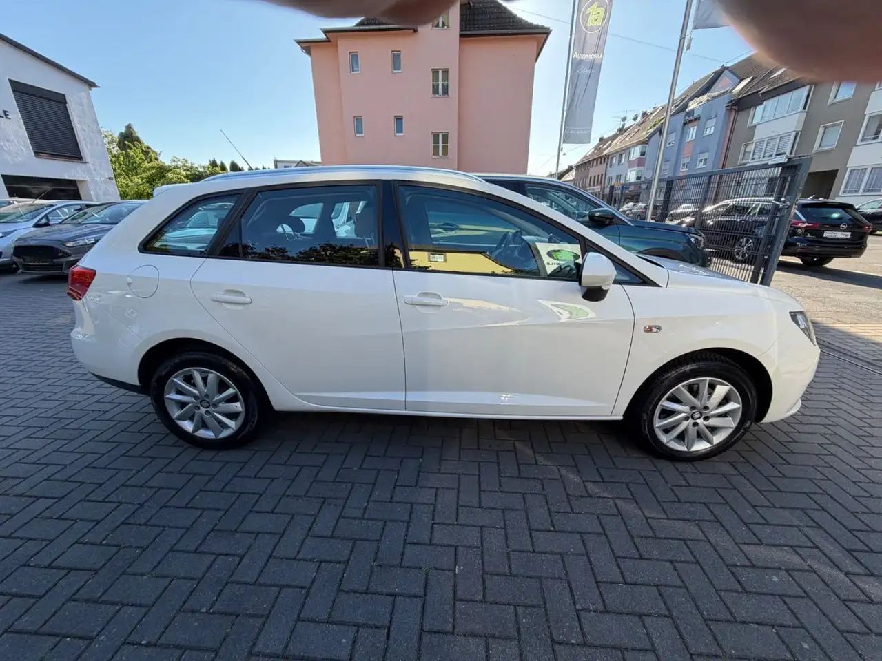 Das Auto