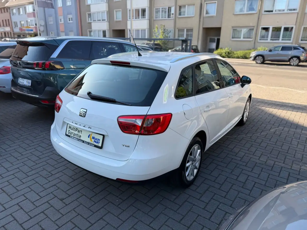 Das Auto