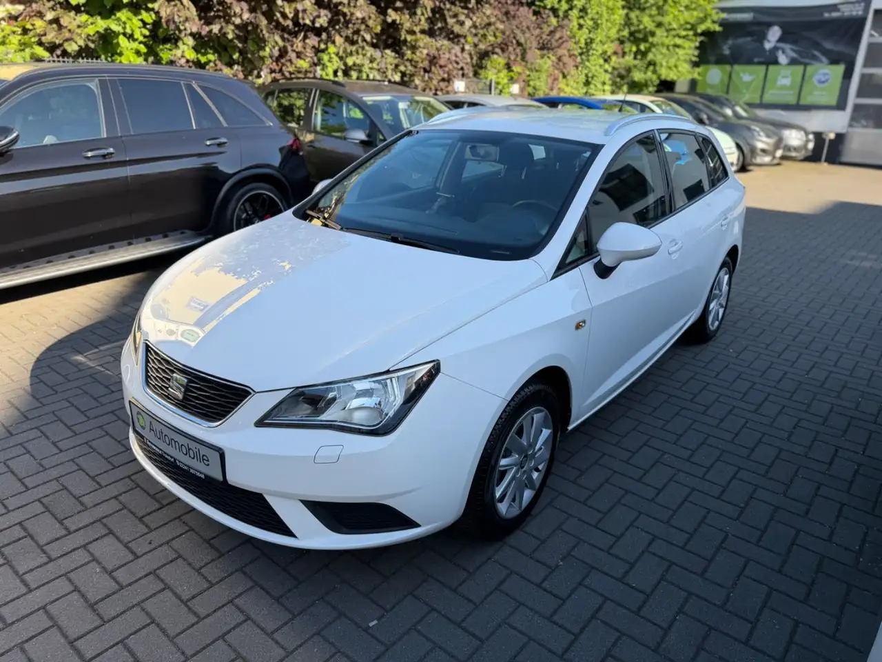 Das Auto
