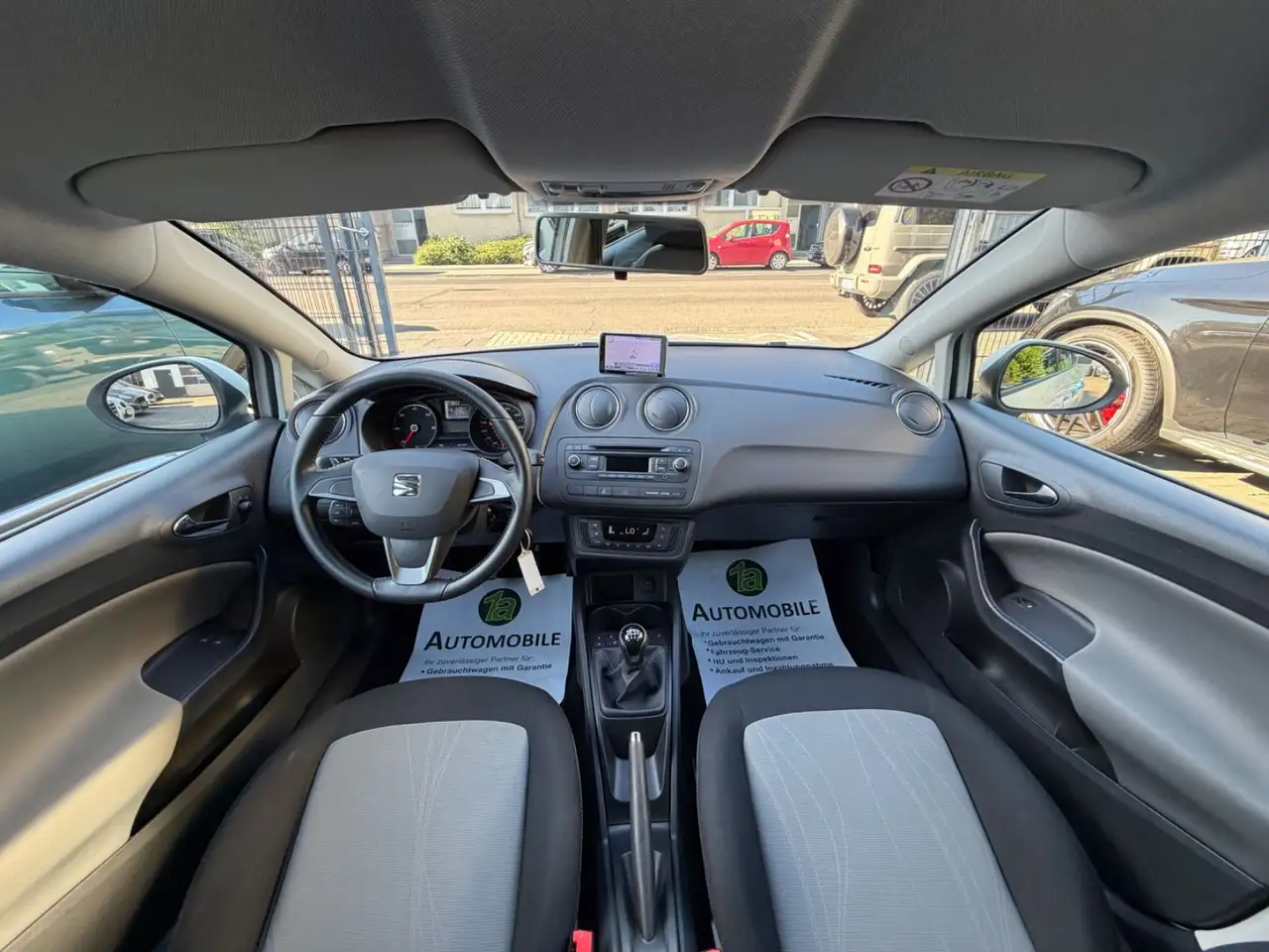 Das Auto