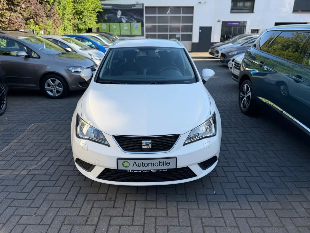 Das Auto