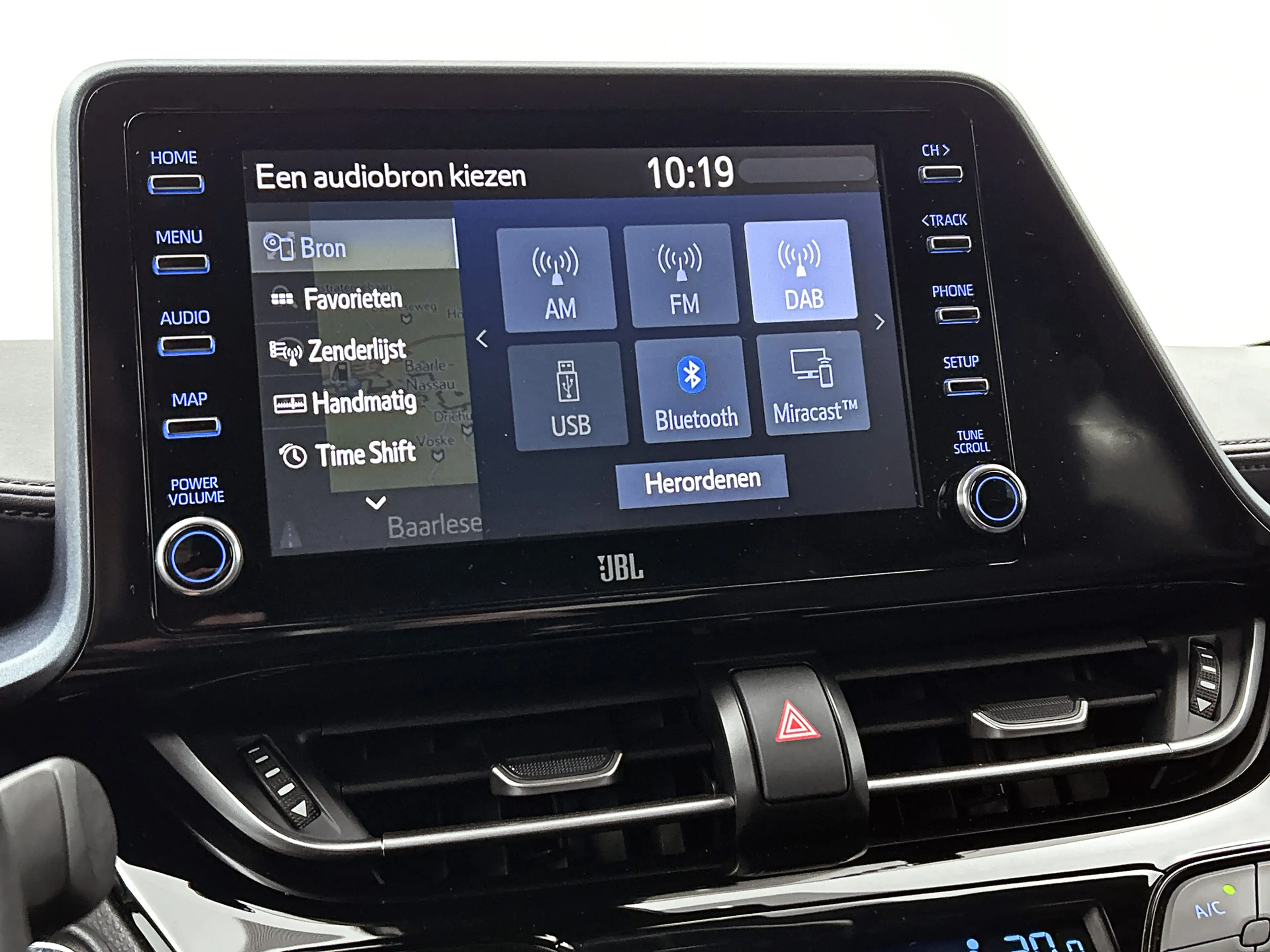 Toyota C-HR 1.8 Hybrid First Edition Inl : Fin. aanvraag DTC — photo 9