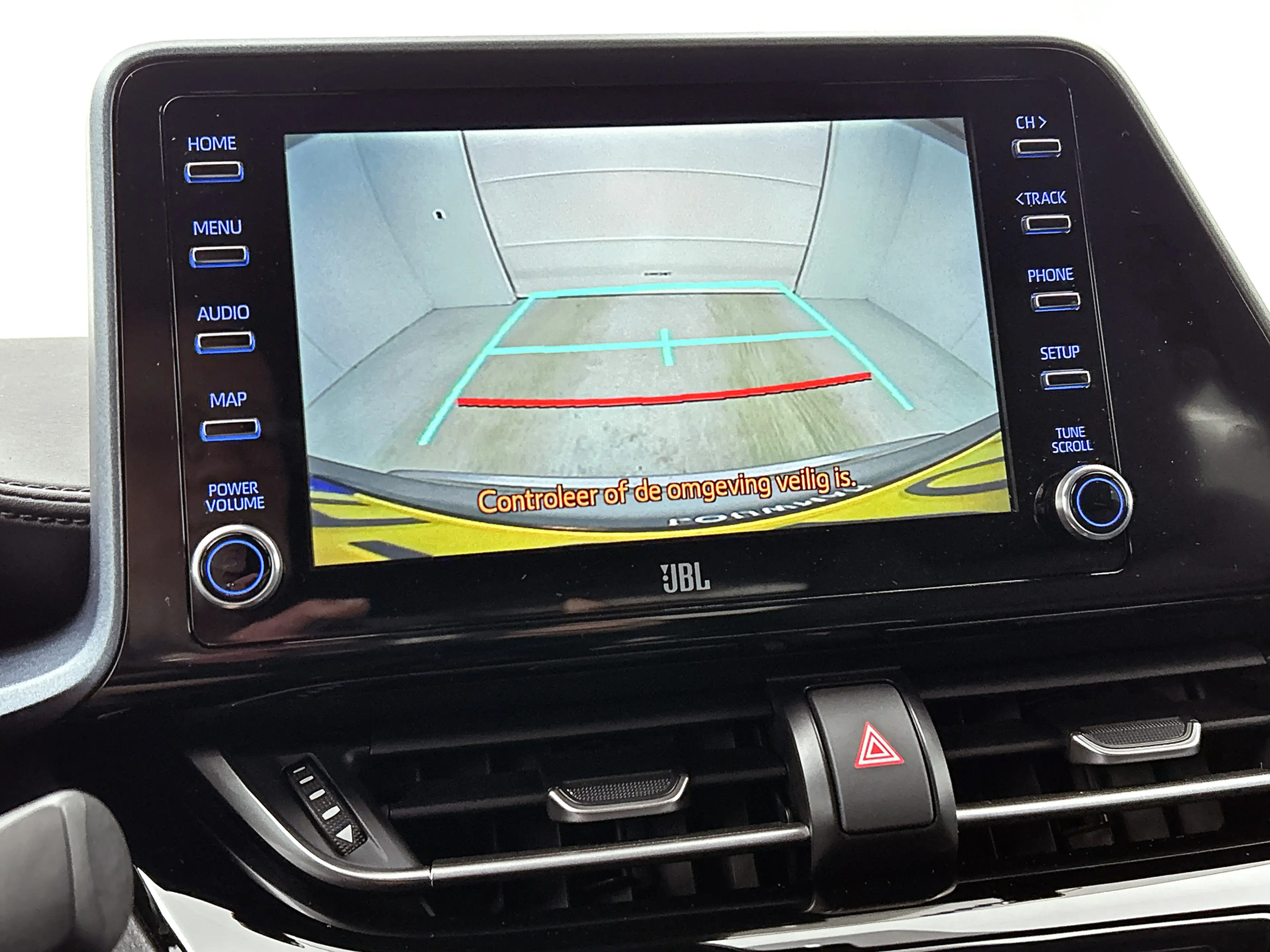 Toyota C-HR 1.8 Hybrid First Edition Inl : Fin. aanvraag DTC — photo 8