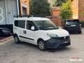 Fiat Doblo Vu FOURGON CARGO 1.6 MJT 105cv PACK PROFESSIONEL Weiß - thumbnail 3