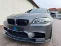 BMW M5 Competition *HUD*NAVI*LED*H&K*KERAMIK* Schwarz - thumbnail 17