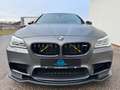 BMW M5 Competition *HUD*NAVI*LED*H&K*KERAMIK* Schwarz - thumbnail 3
