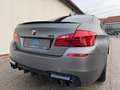 BMW M5 Competition *HUD*NAVI*LED*H&K*KERAMIK* Schwarz - thumbnail 19