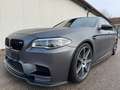 BMW M5 Competition *HUD*NAVI*LED*H&K*KERAMIK* Schwarz - thumbnail 4