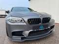BMW M5 Competition *HUD*NAVI*LED*H&K*KERAMIK* Schwarz - thumbnail 16