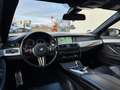 BMW M5 Competition *HUD*NAVI*LED*H&K*KERAMIK* Schwarz - thumbnail 33
