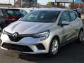 Renault Clio 1.0tce-AIRCO-NAVIGATIE-PDC-FRONT/LANE ASS-6VIT-USB Zilver - thumbnail 5