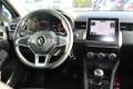 Renault Clio 1.0tce-AIRCO-NAVIGATIE-PDC-FRONT/LANE ASS-6VIT-USB Zilver - thumbnail 7